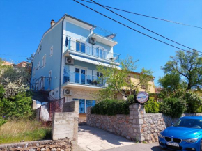 Apartments Katica